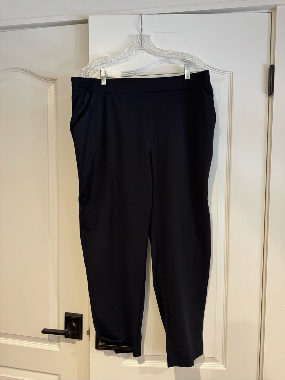 Soma Tech Knit Joggers